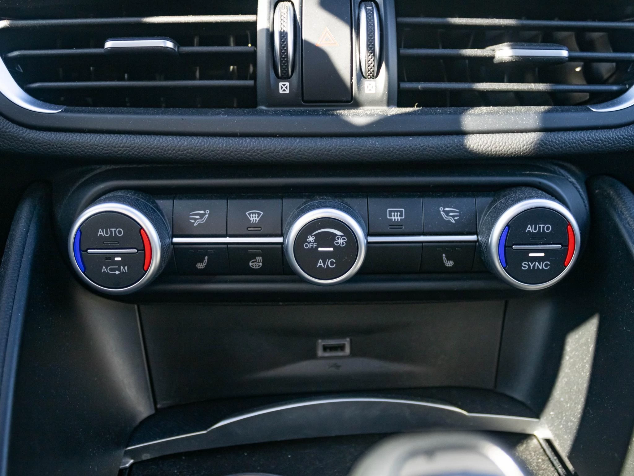 Hoofdafbeelding Alfa Romeo Giulia