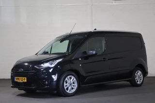 Ford Transit Connect 1.5 EcoBlue L2 Trend Automaat