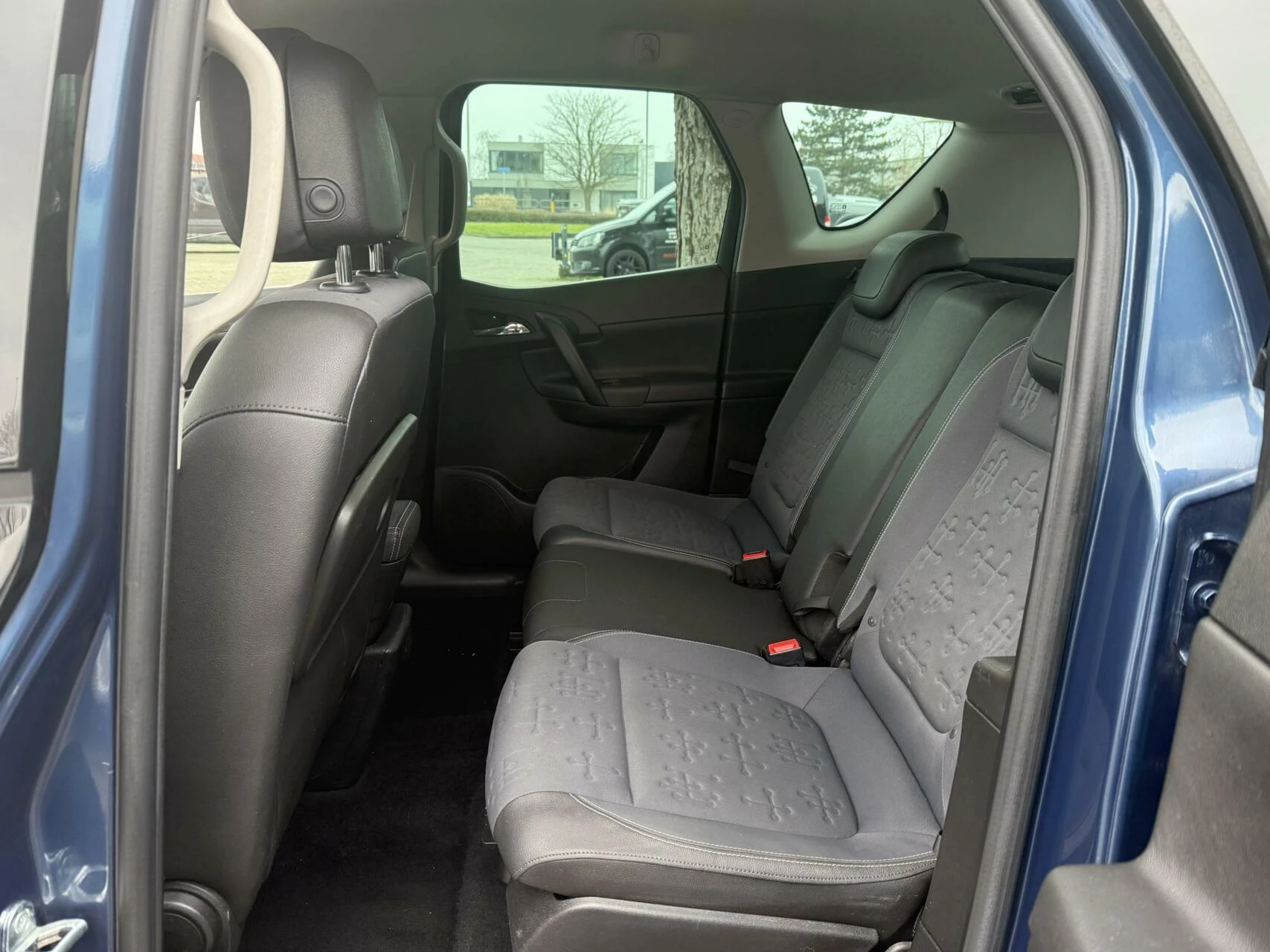 Hoofdafbeelding Opel Meriva