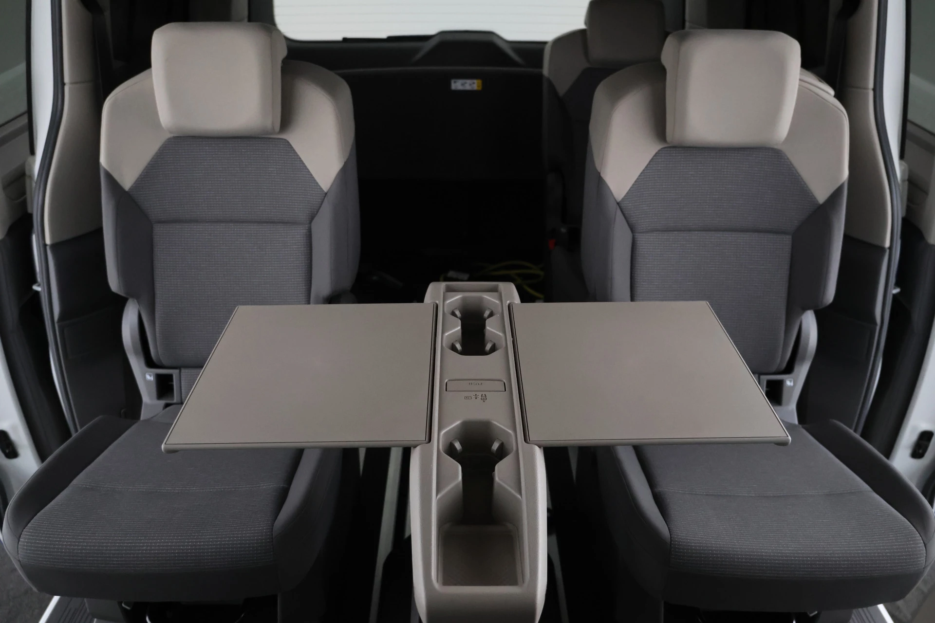 Hoofdafbeelding Volkswagen Multivan