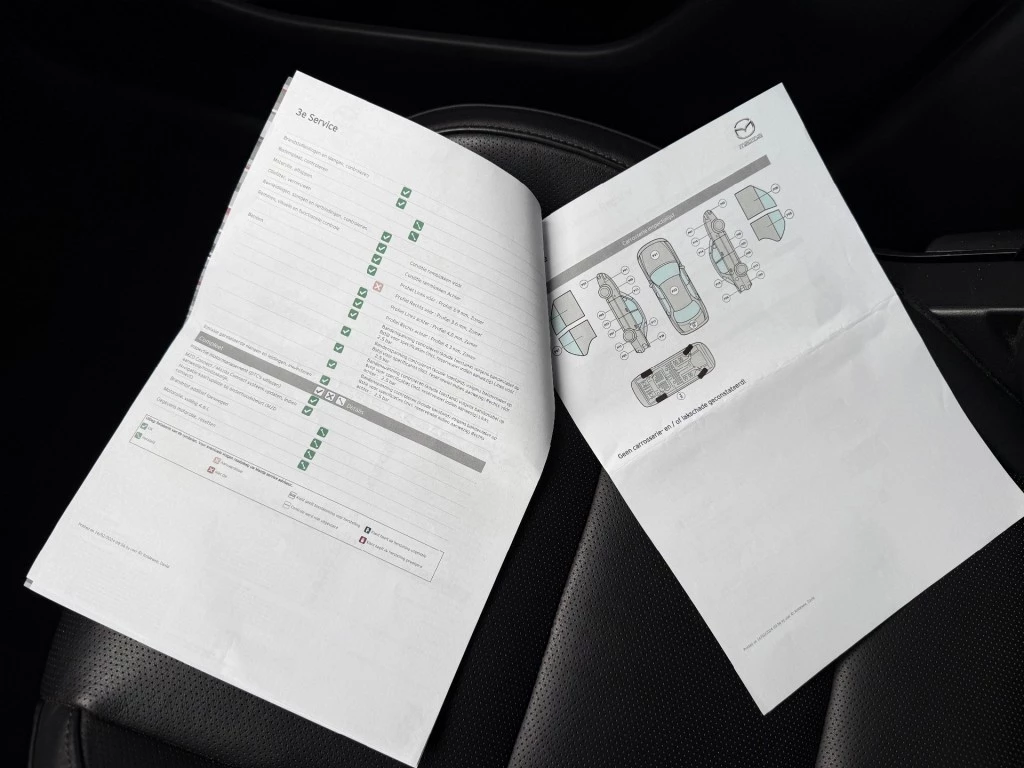 Hoofdafbeelding Mazda CX-30