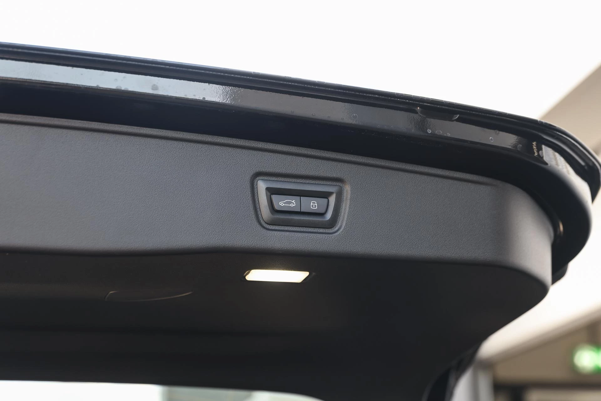 Hoofdafbeelding BMW i5