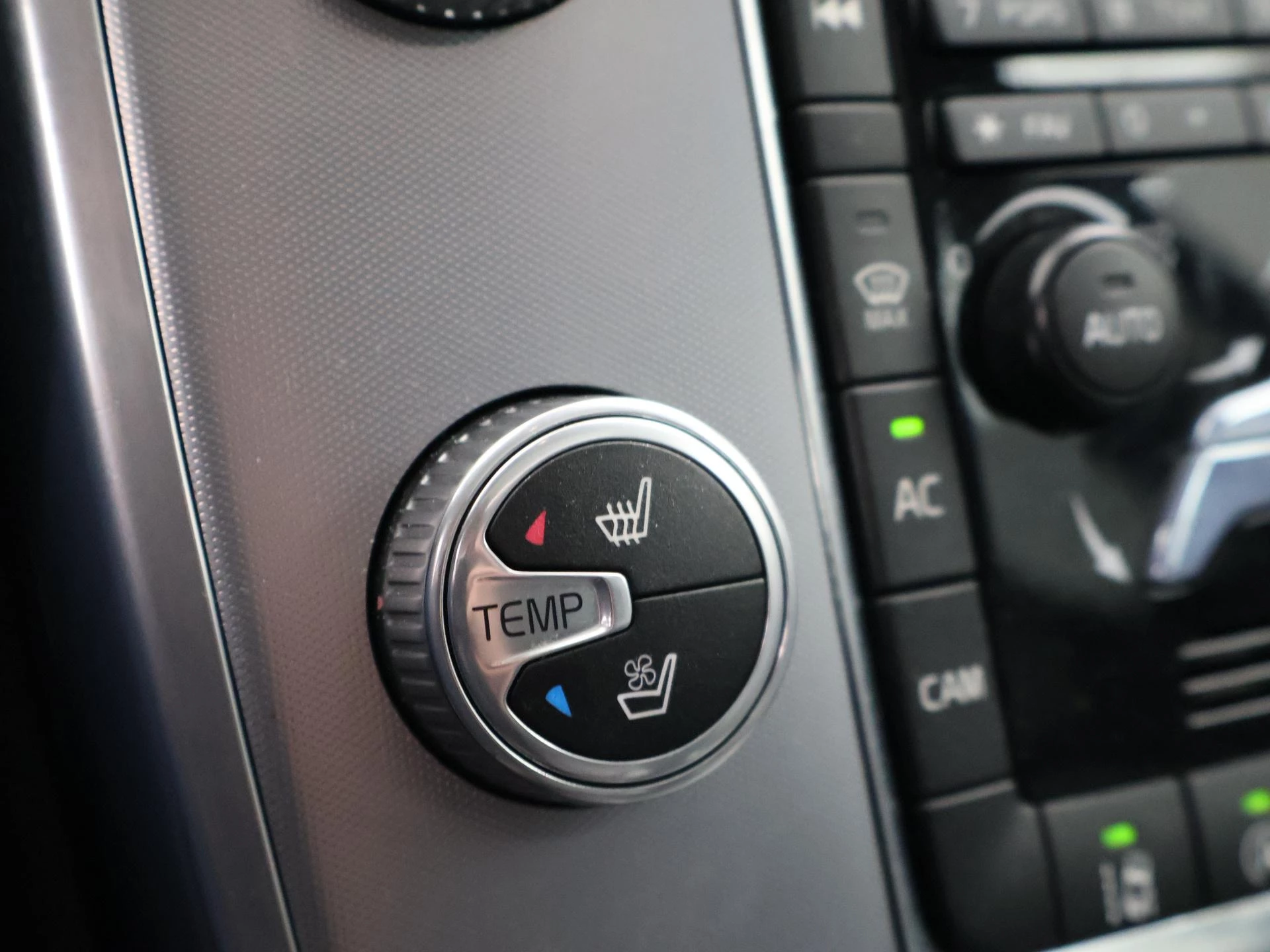 Hoofdafbeelding Volvo XC70