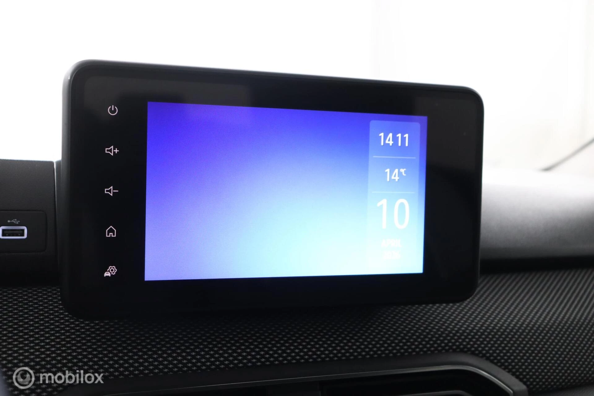 Hoofdafbeelding Dacia Jogger