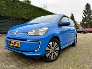 Volkswagen Up! e-Up! Zeer netjes / 2000 Euro  subsidie