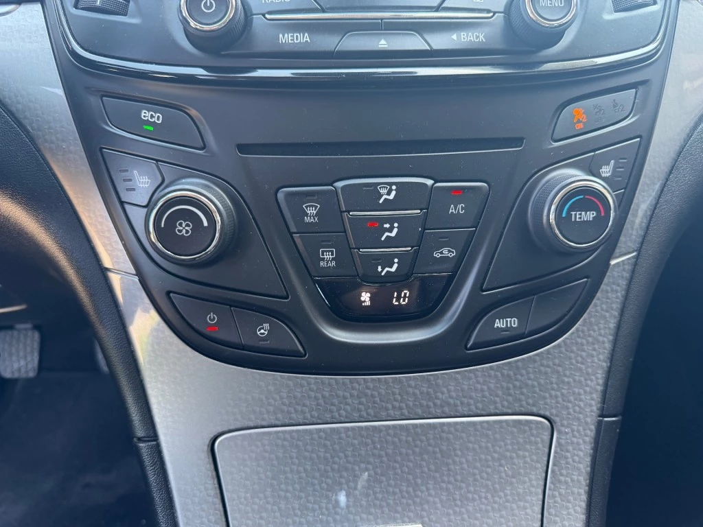 Hoofdafbeelding Opel Insignia