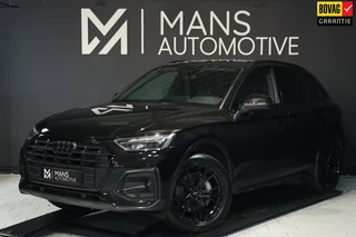Hoofdafbeelding Audi Q5 Audi Q5 50 TFSI e / ACC / CAMERA / VIRTUAL / ELEK. STOELEN / 20"