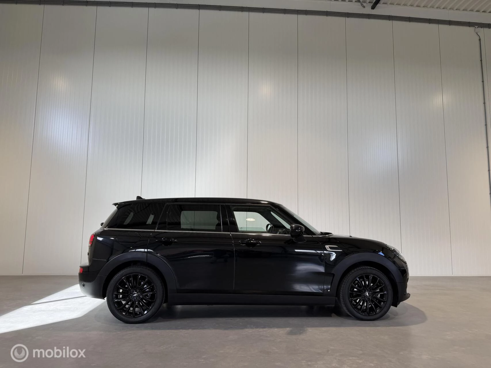 Hoofdafbeelding MINI Clubman