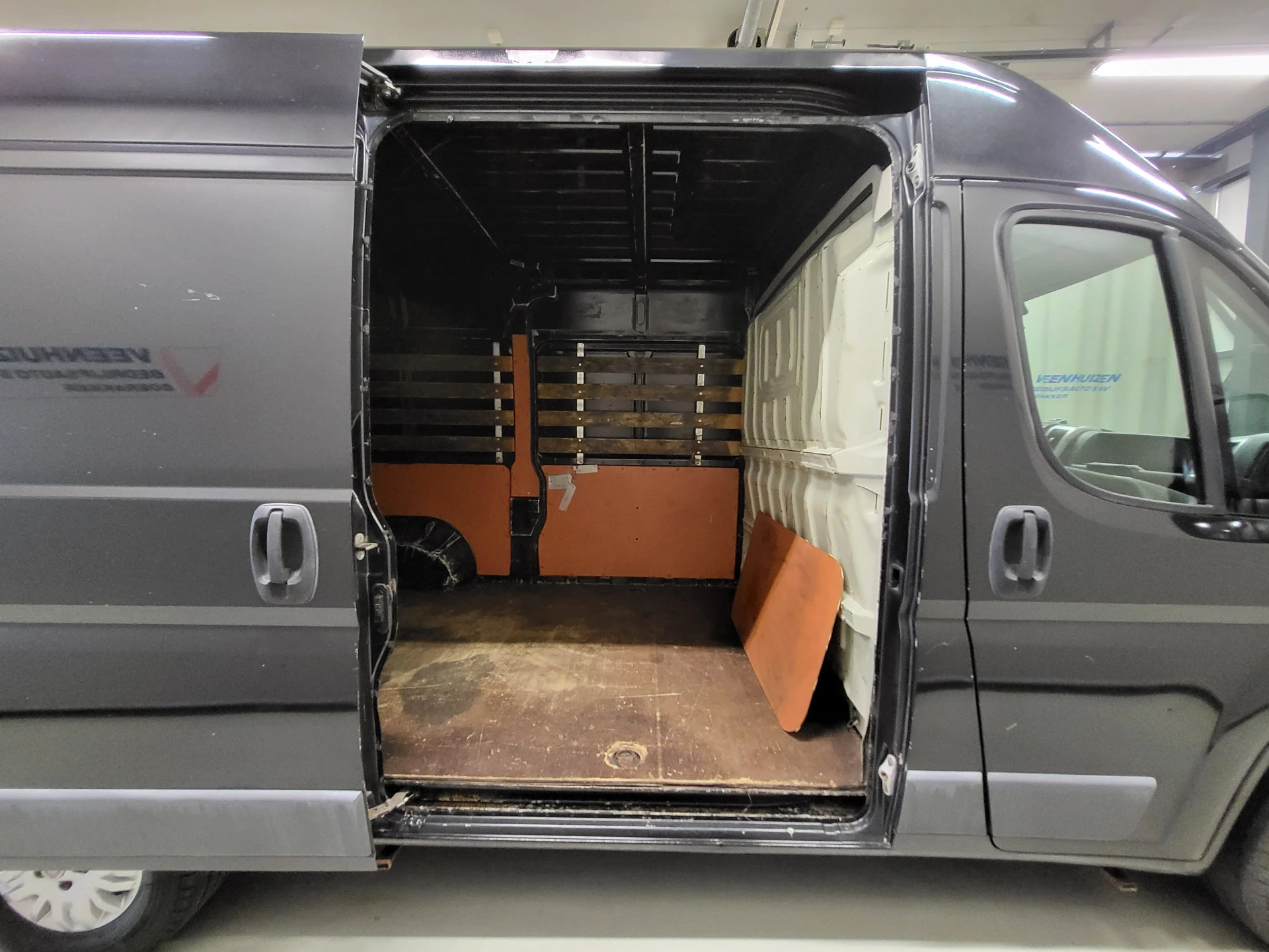 Hoofdafbeelding Fiat Ducato