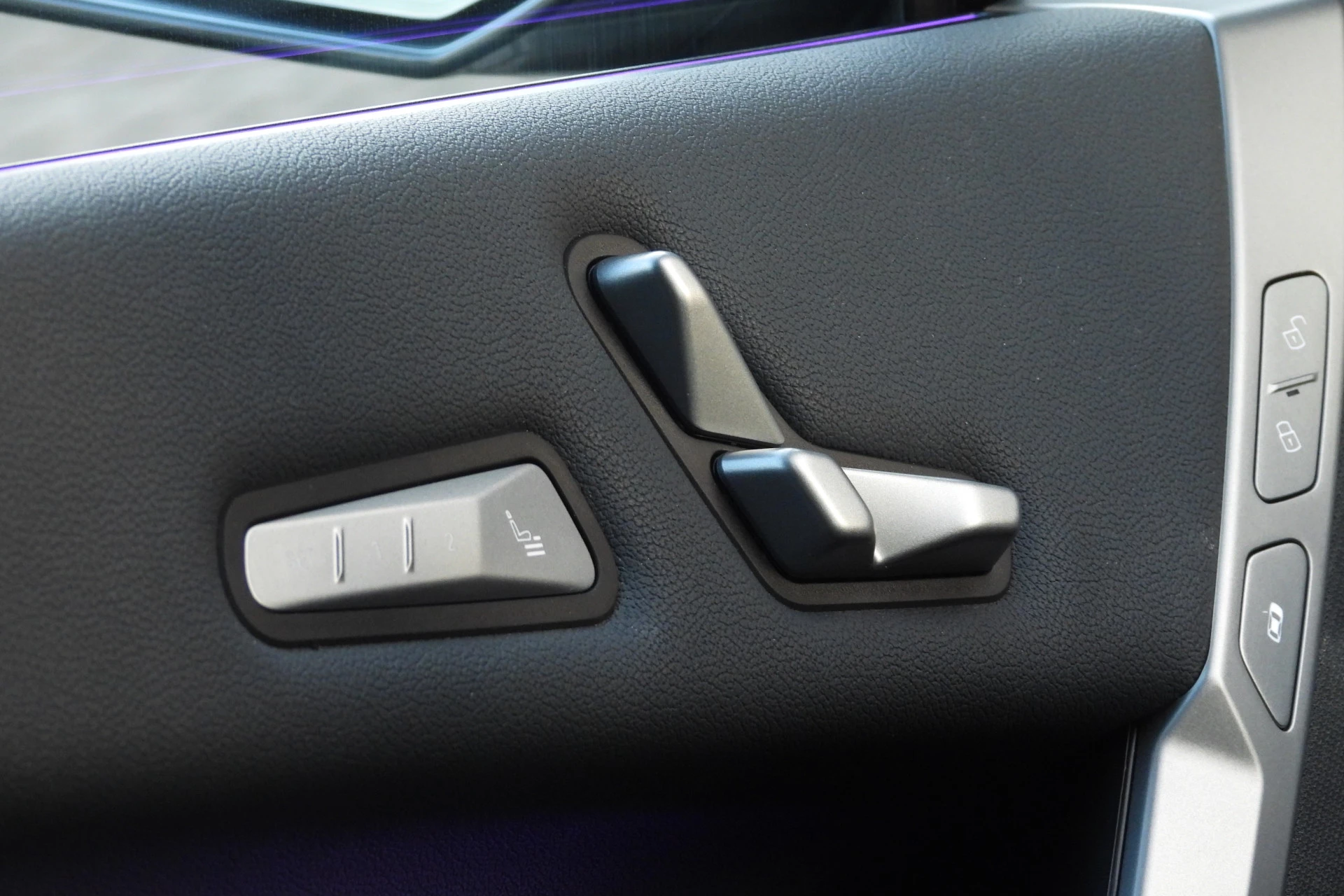 Hoofdafbeelding BMW iX