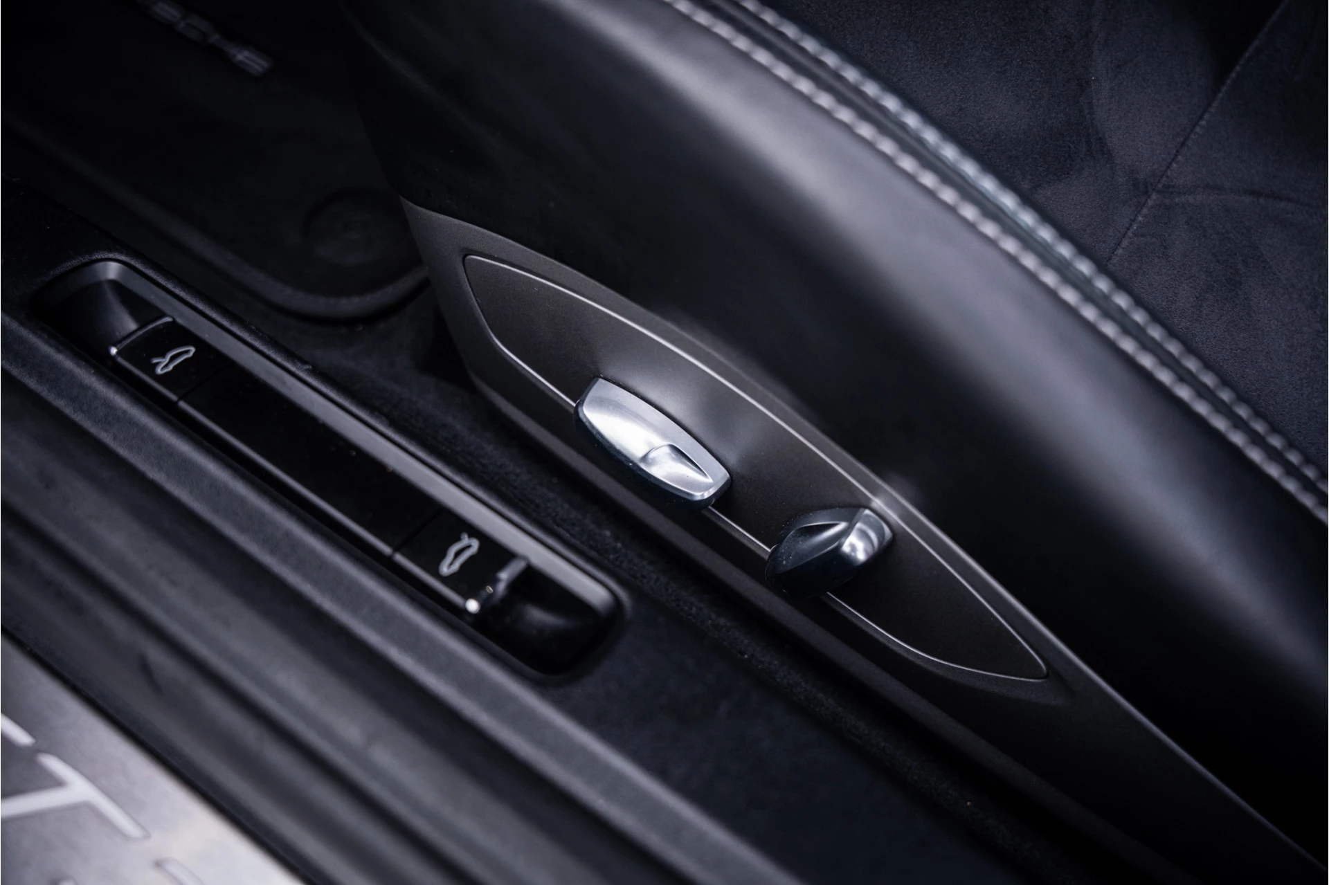 Hoofdafbeelding Porsche 911