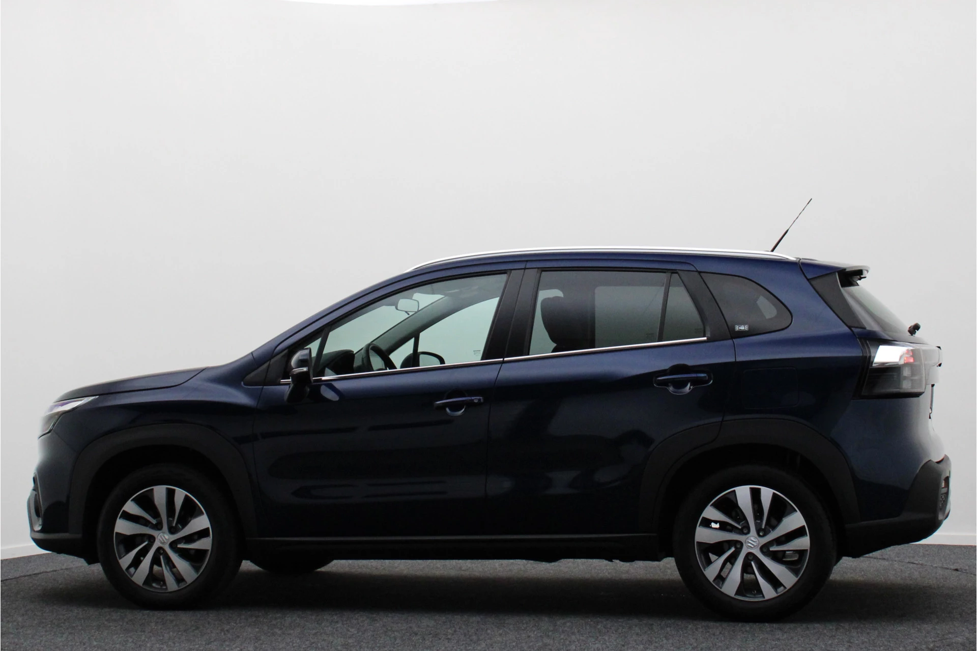 Hoofdafbeelding Suzuki S-Cross