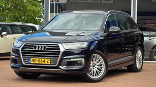 Audi Q7 3.0 TDI e-tron quattro Sport | 120.000KM | Sline | Automaat | Luchtvering | Dealerauto | Inruil mogelijk