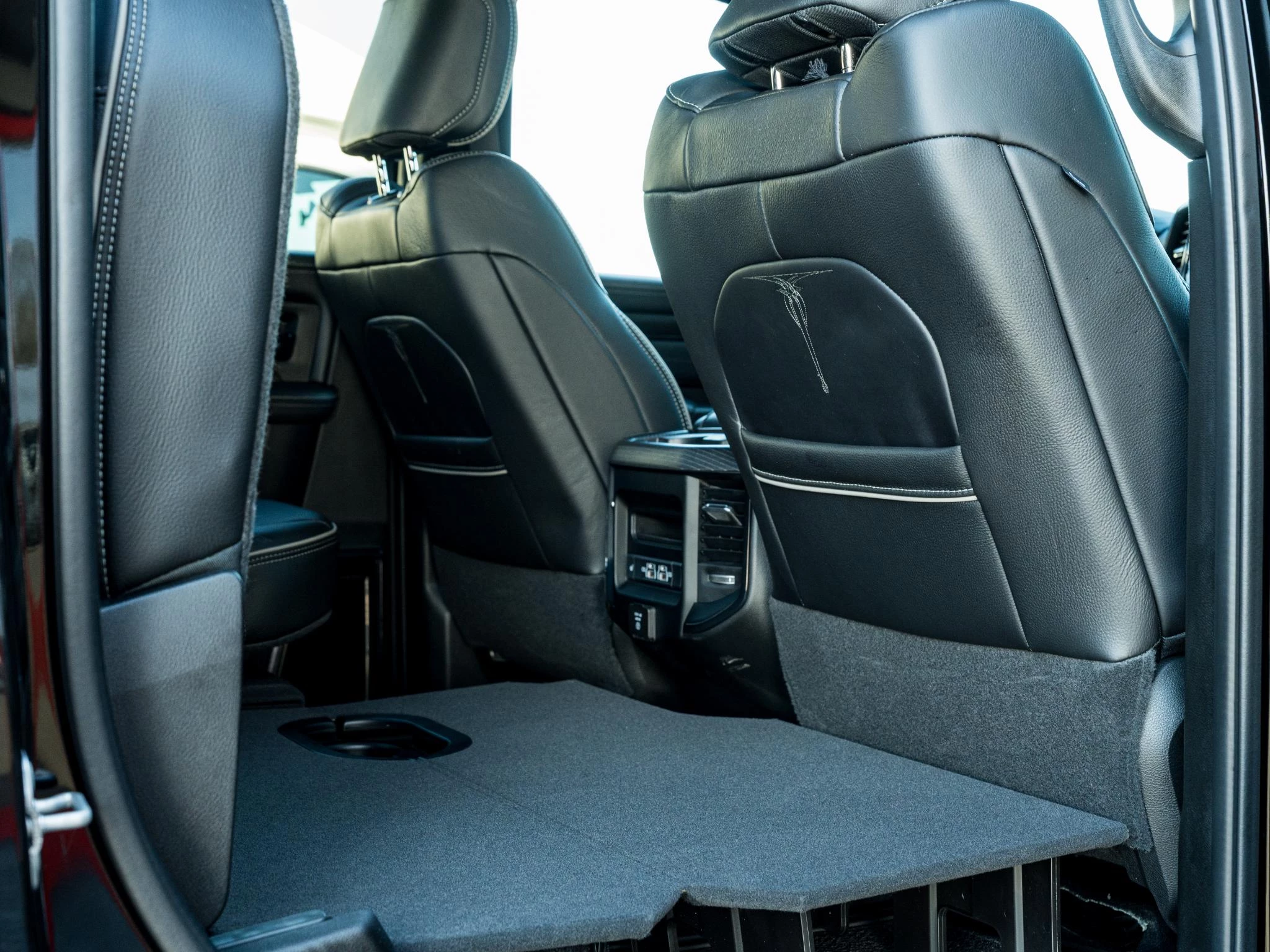 Hoofdafbeelding Dodge Ram Pick-Up