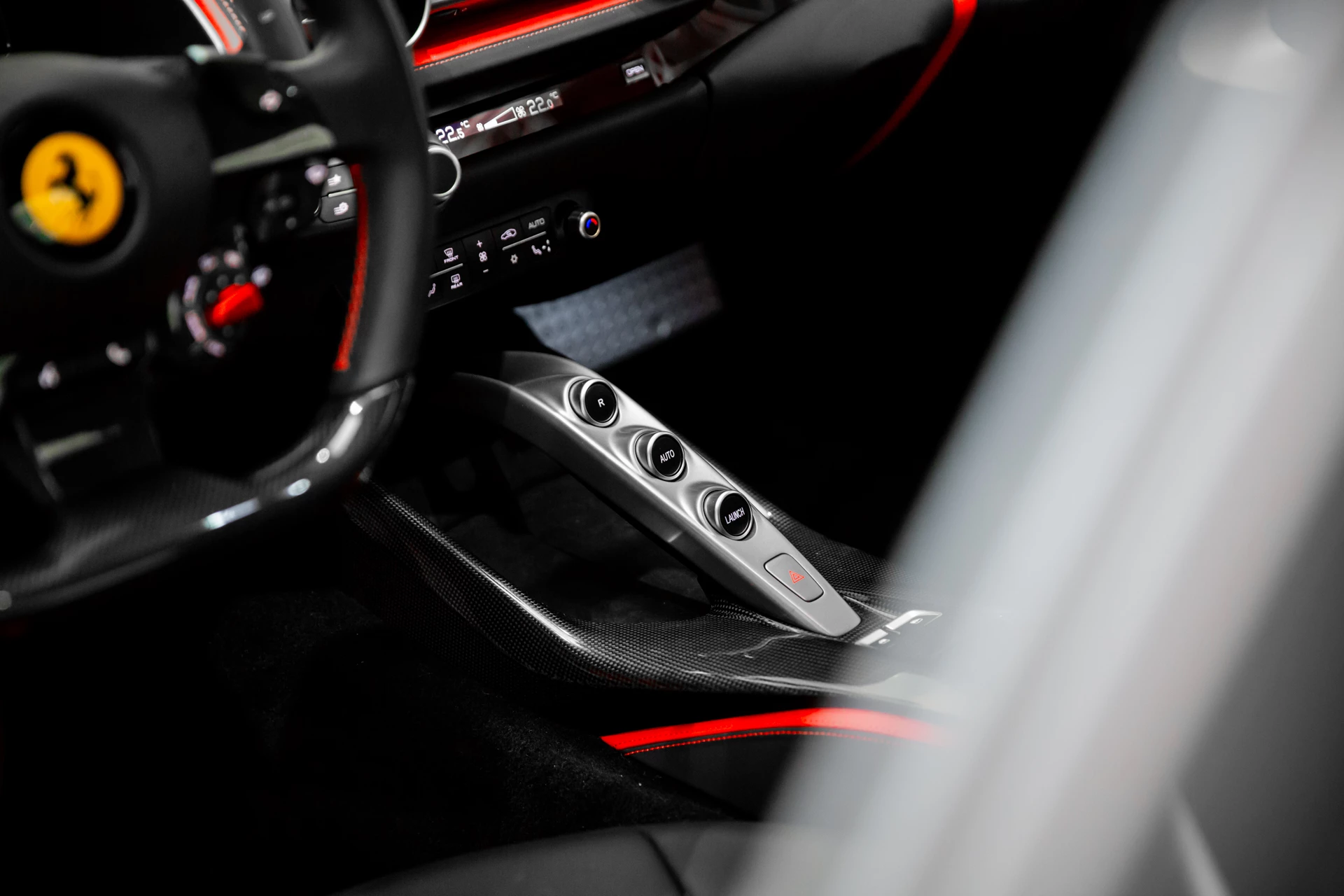 Hoofdafbeelding Ferrari 812 Superfast