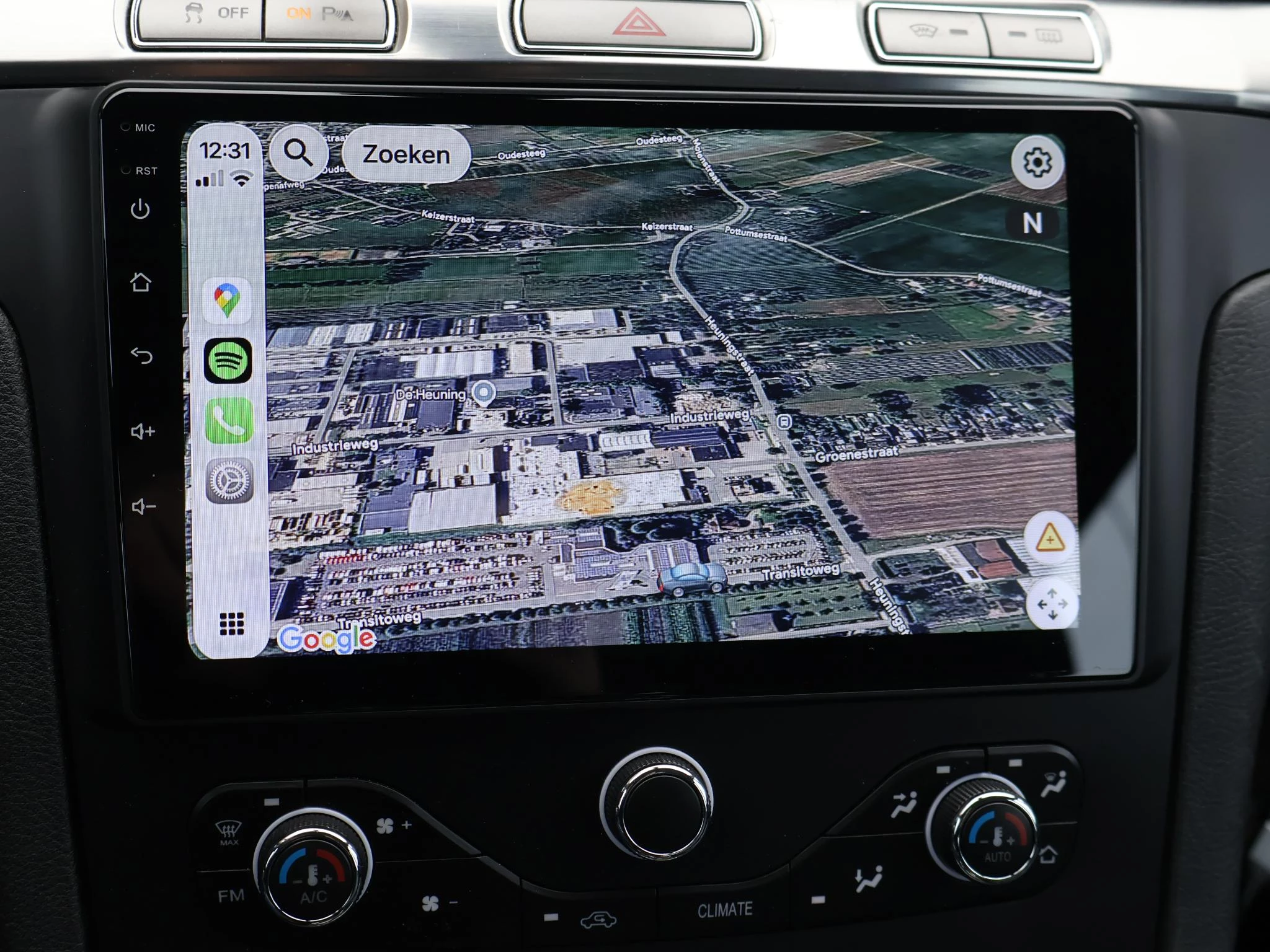 Hoofdafbeelding Ford S-Max