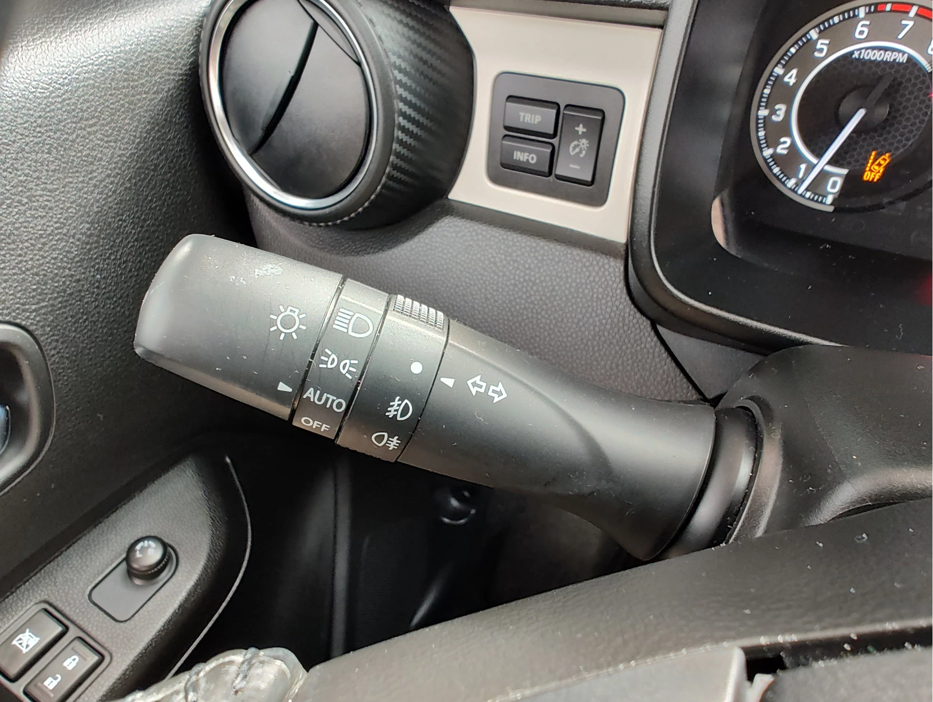 Hoofdafbeelding Suzuki Ignis