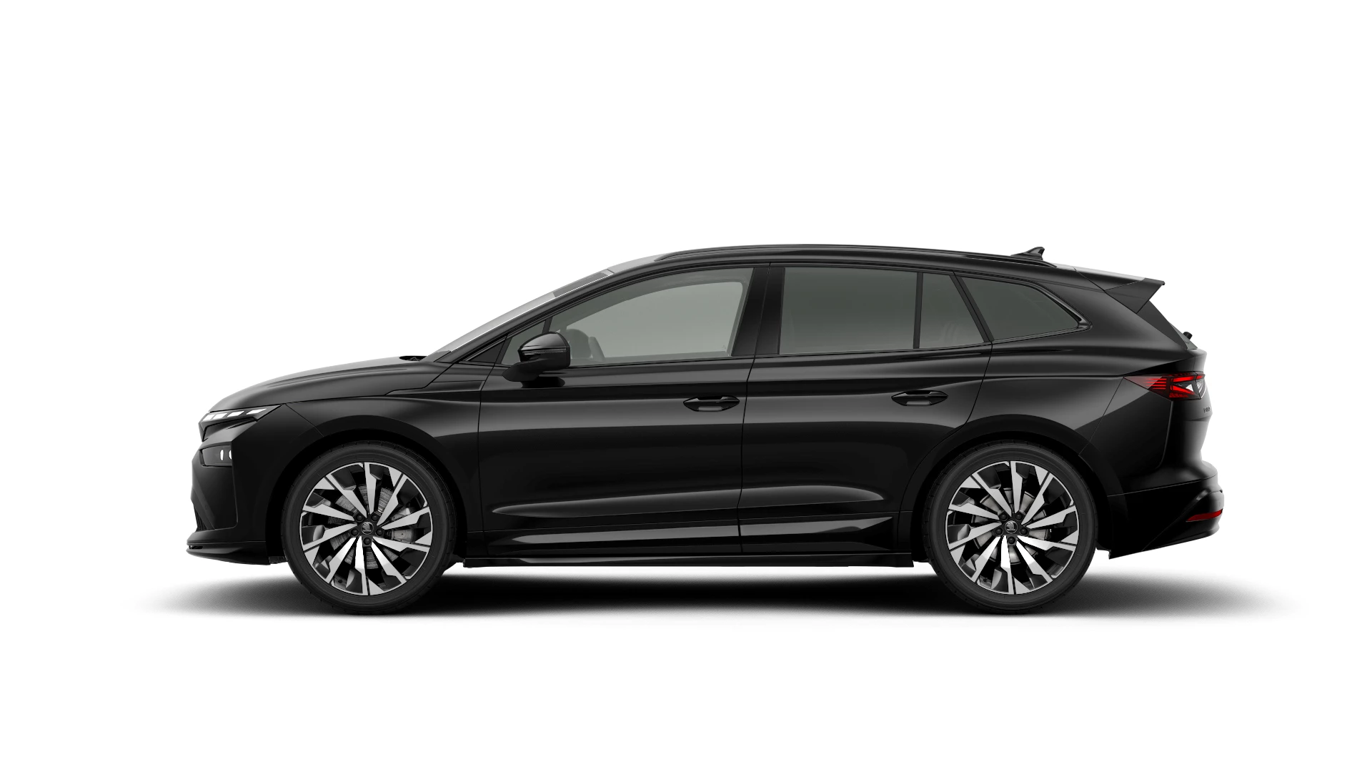 Hoofdafbeelding Škoda Enyaq iV