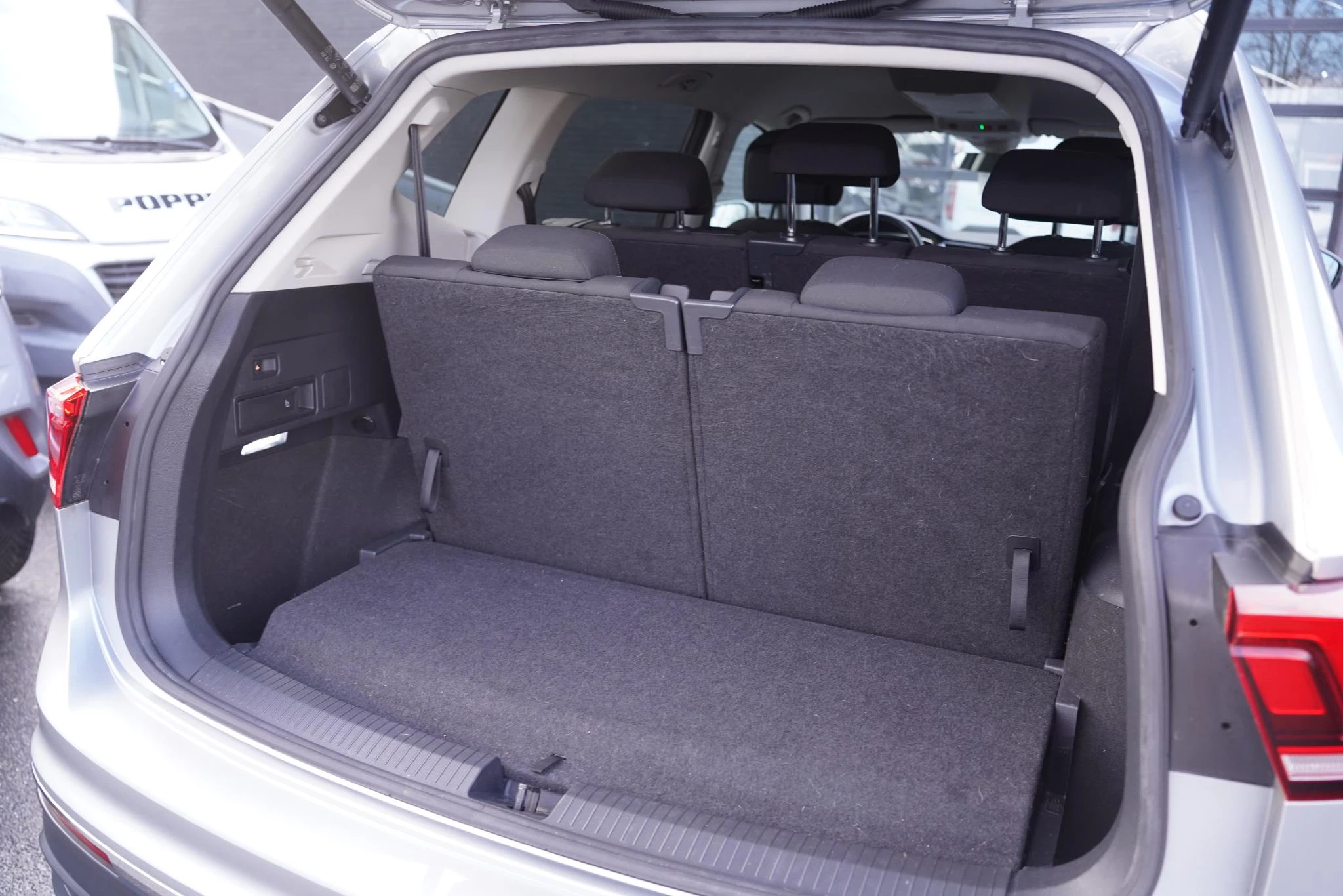 Hoofdafbeelding Volkswagen Tiguan Allspace