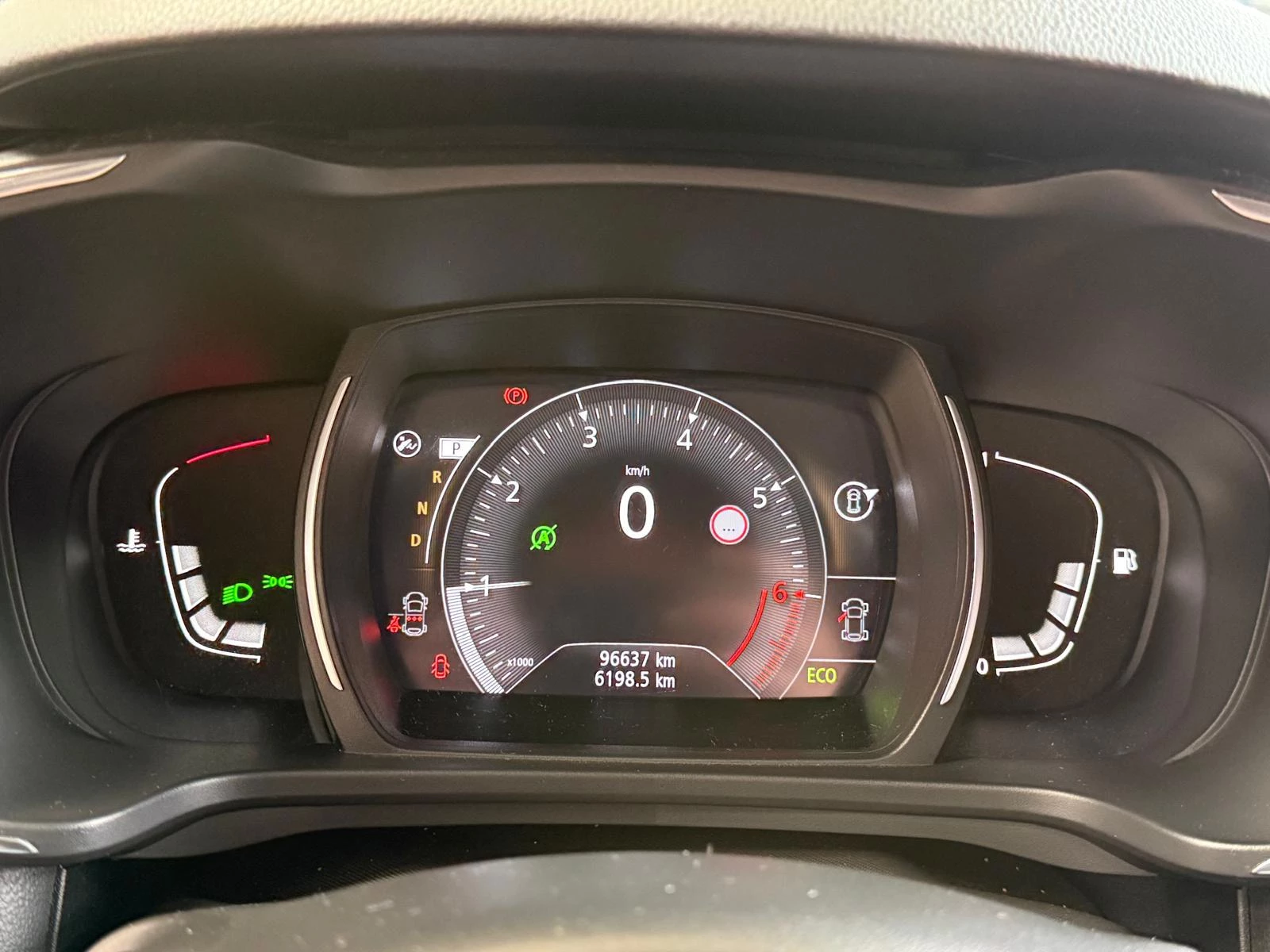 Hoofdafbeelding Renault Kadjar