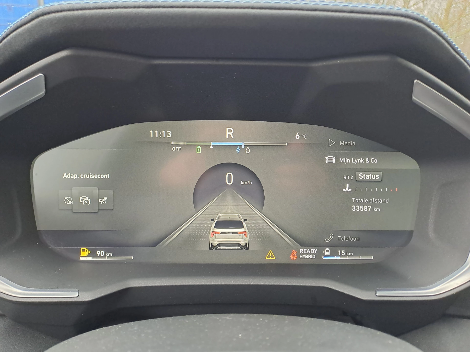 Hoofdafbeelding Lynk & Co 01