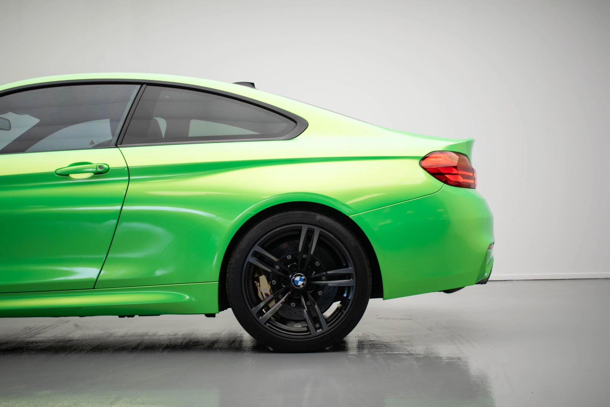 Hoofdafbeelding BMW M4