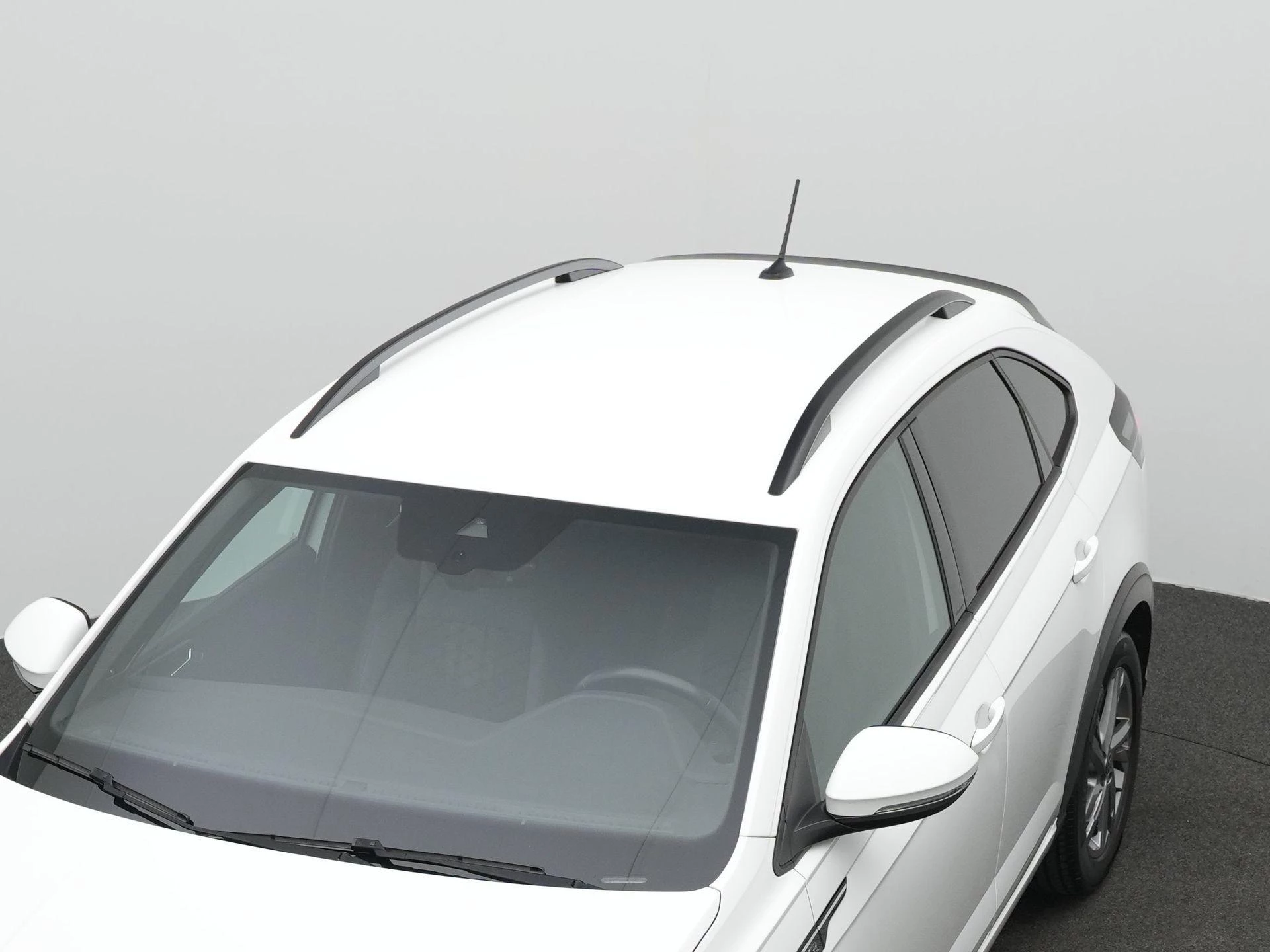 Hoofdafbeelding Volkswagen Taigo