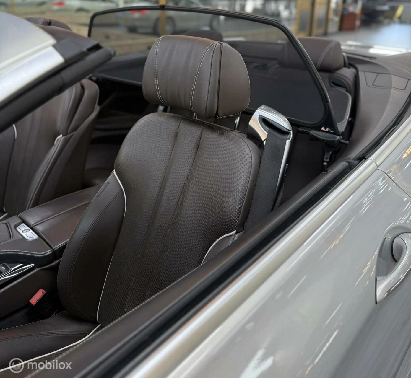Hoofdafbeelding BMW 6 Serie