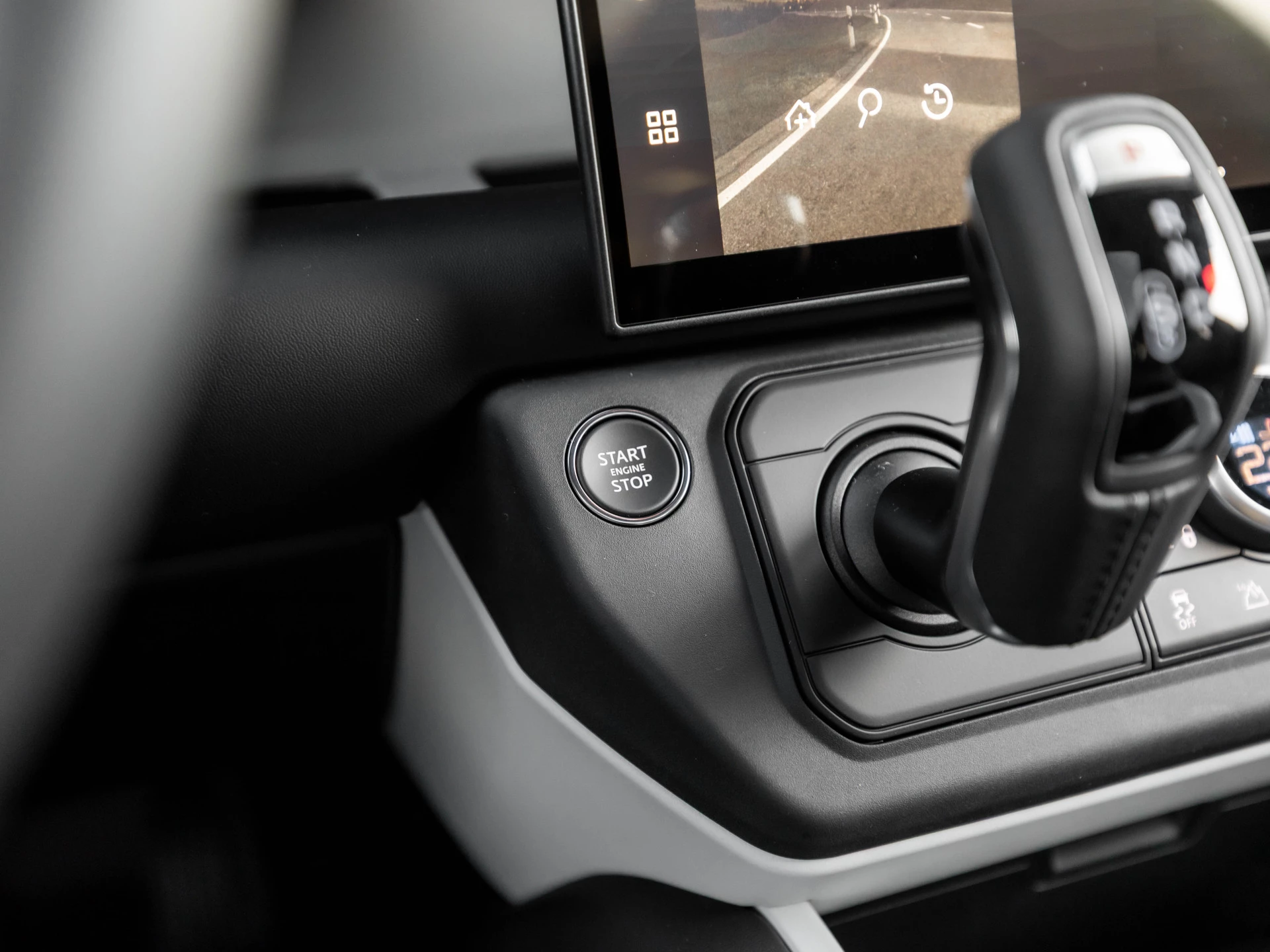 Hoofdafbeelding Land Rover Defender