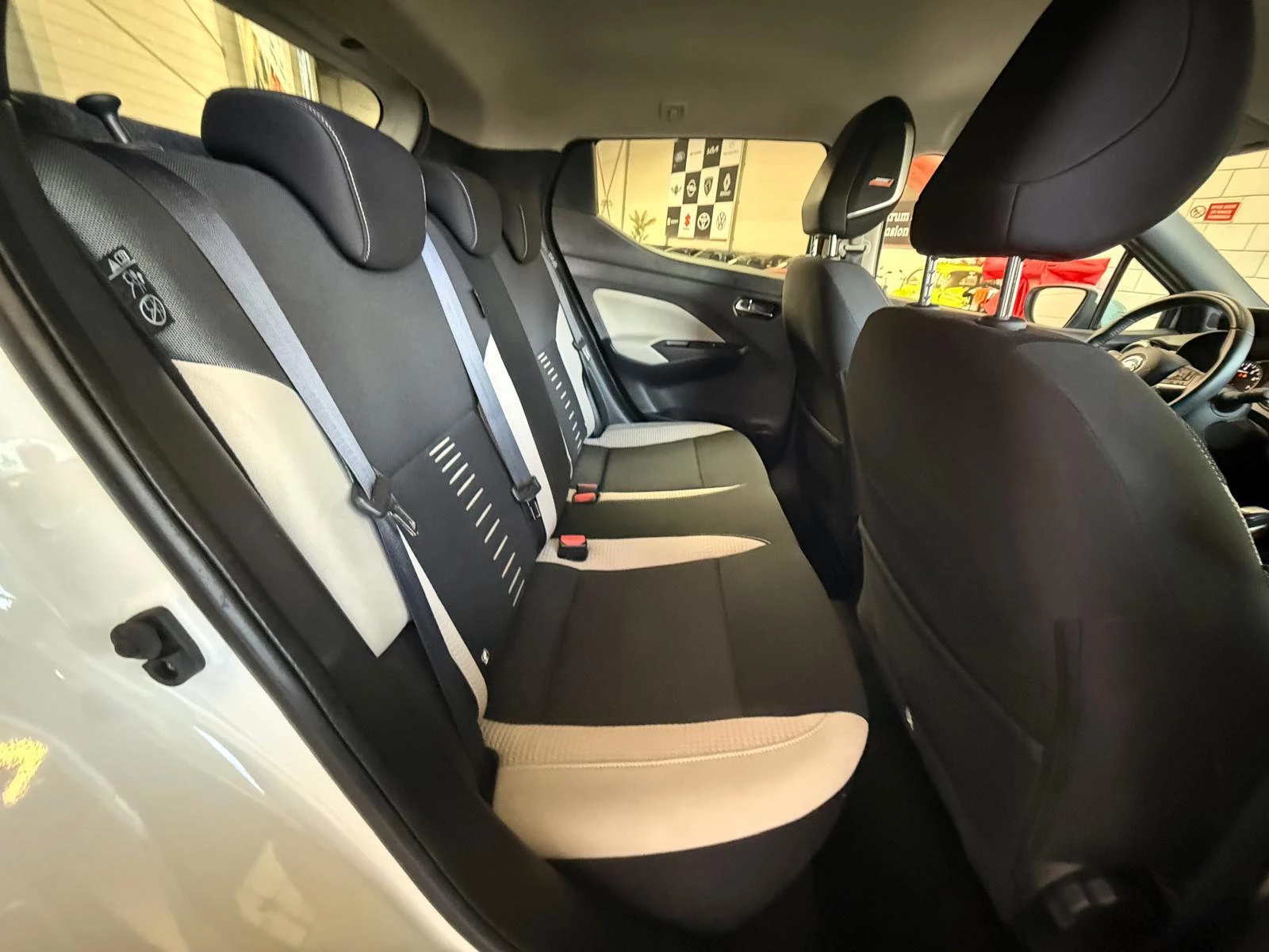 Hoofdafbeelding Nissan Micra