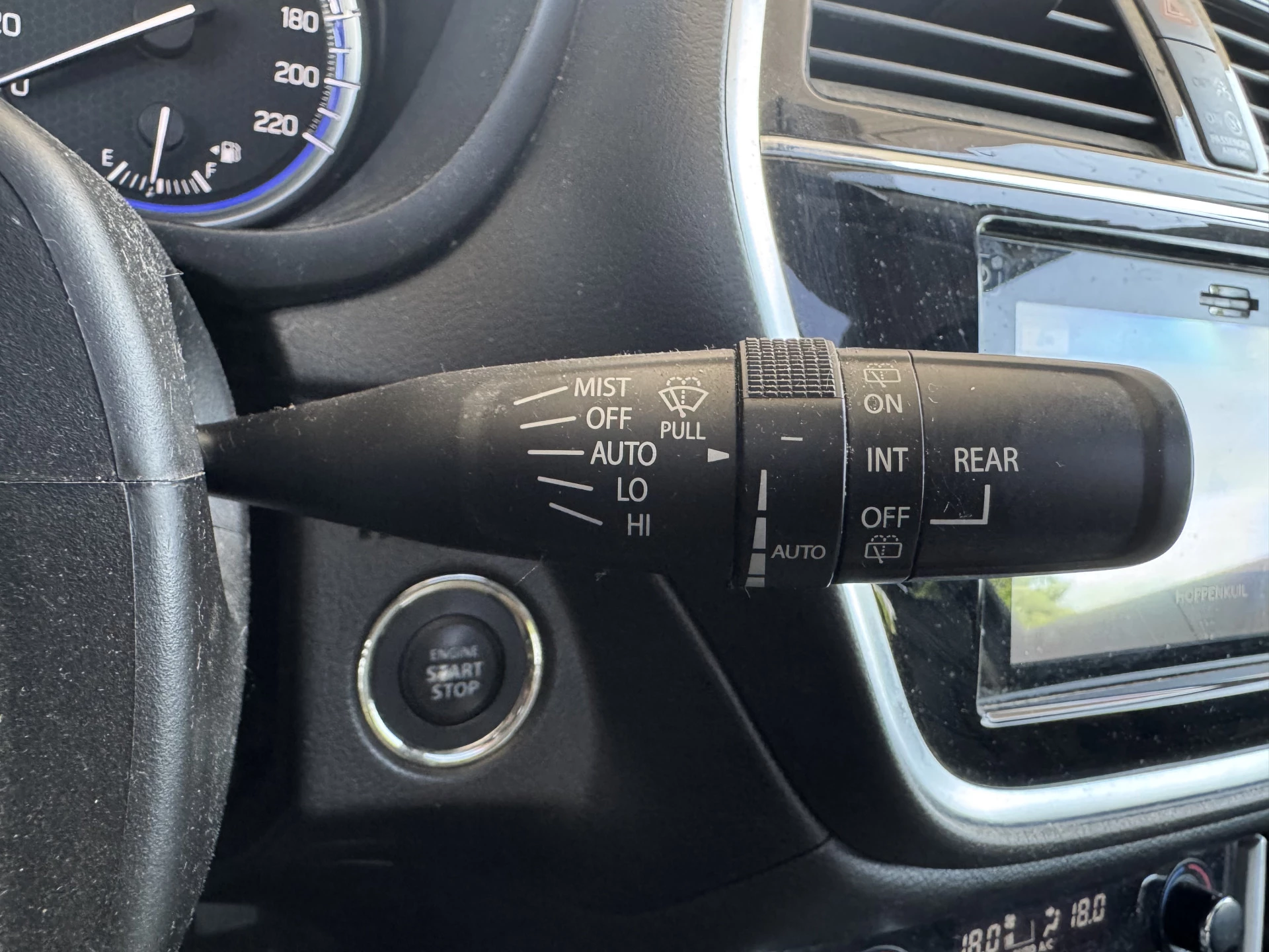 Hoofdafbeelding Suzuki S-Cross