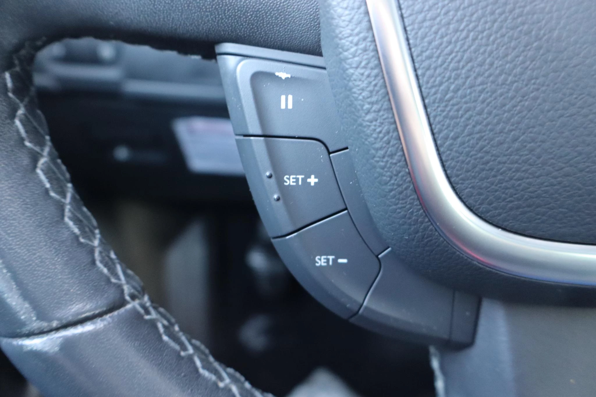 Hoofdafbeelding Peugeot 508