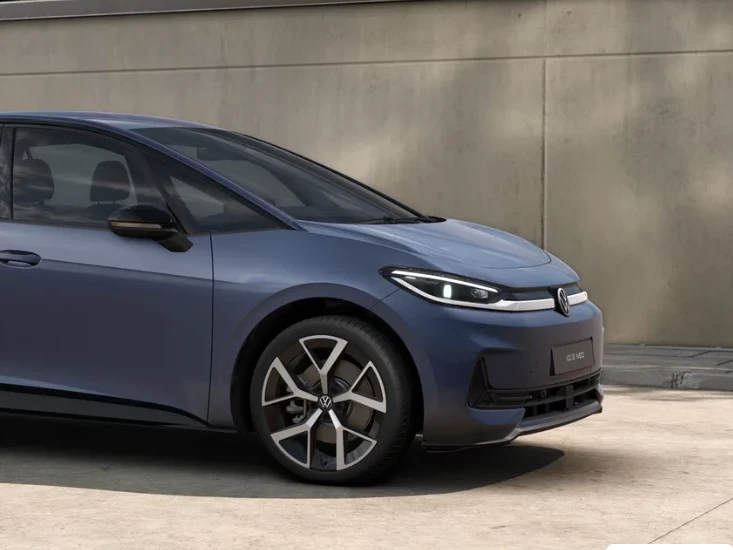 Hoofdafbeelding Volkswagen ID.3 Neo