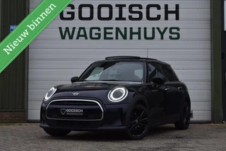 Mini Mini 1.5 Cooper MINI Yours | Pano | Stoelverwarming | Carplay |
