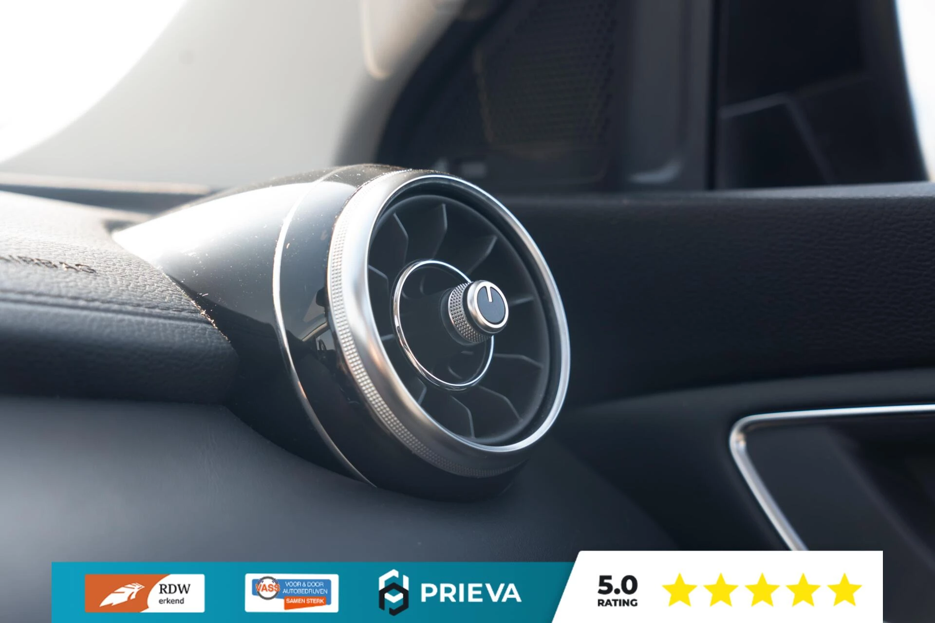 Hoofdafbeelding MG EHS