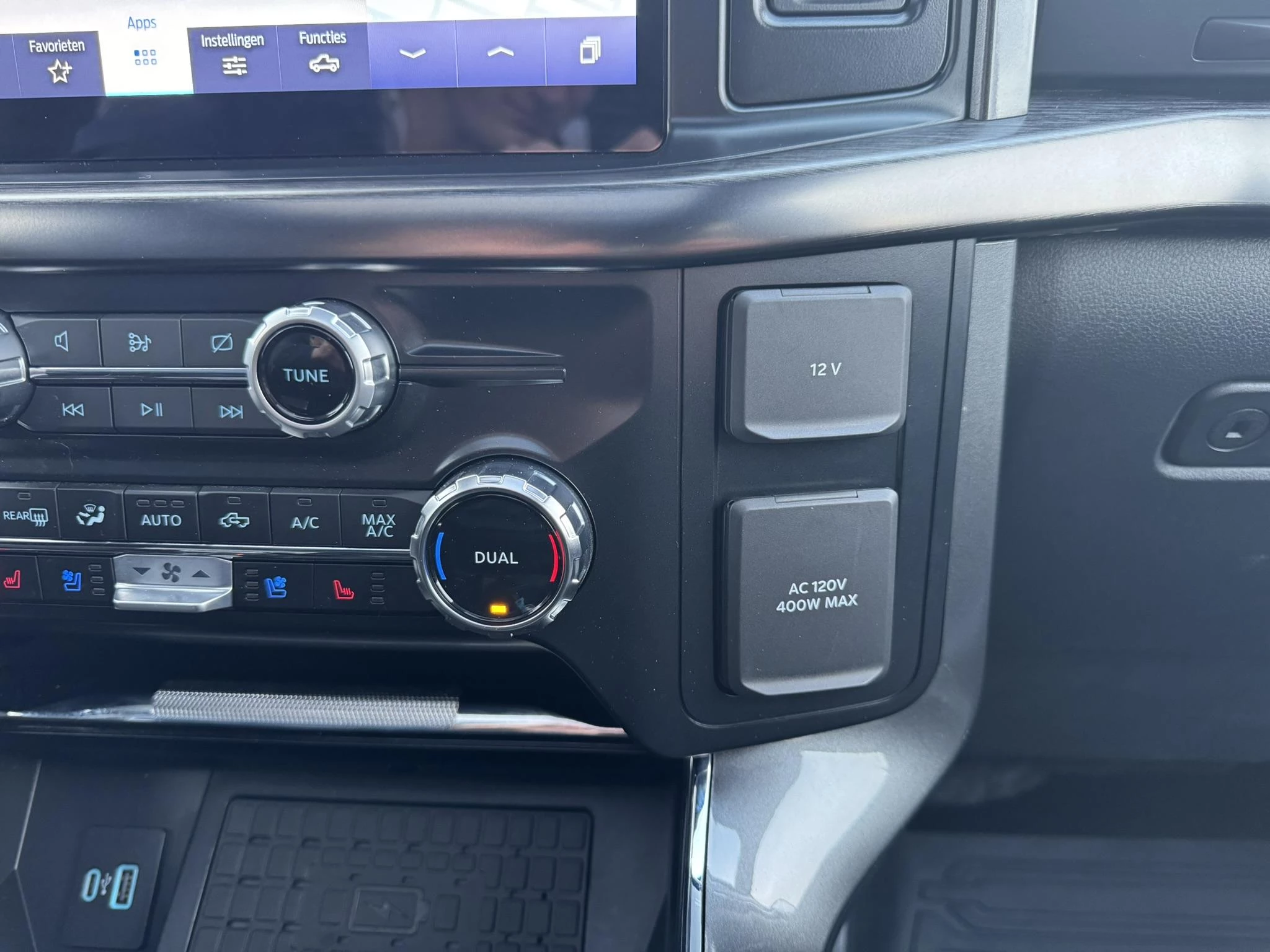 Hoofdafbeelding Ford F-150