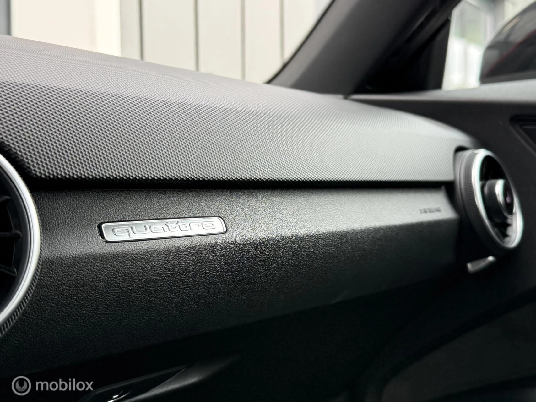 Hoofdafbeelding Audi TT
