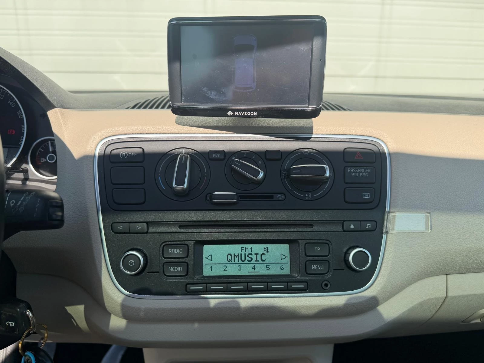 Hoofdafbeelding Škoda Citigo