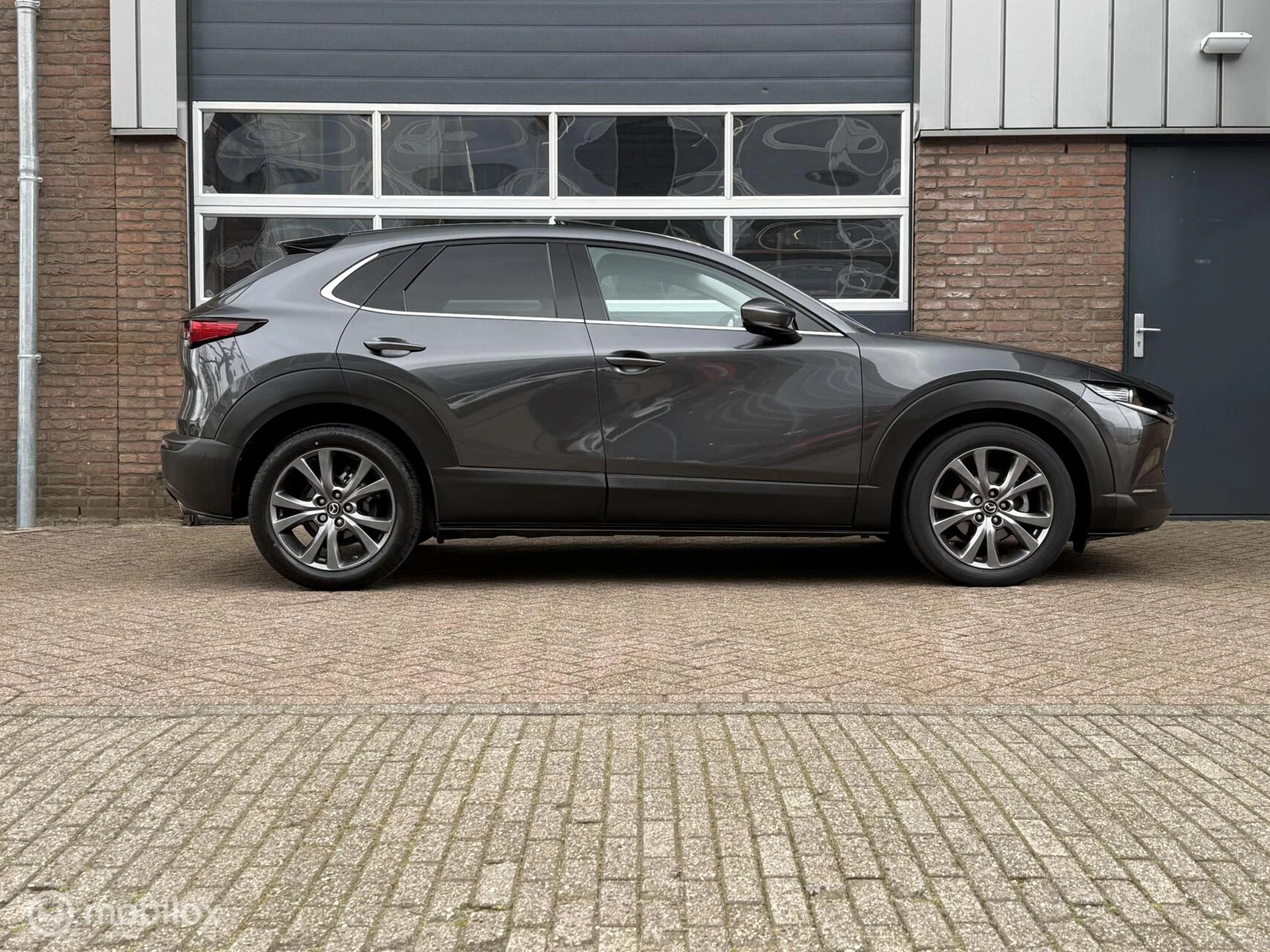 Hoofdafbeelding Mazda CX-30