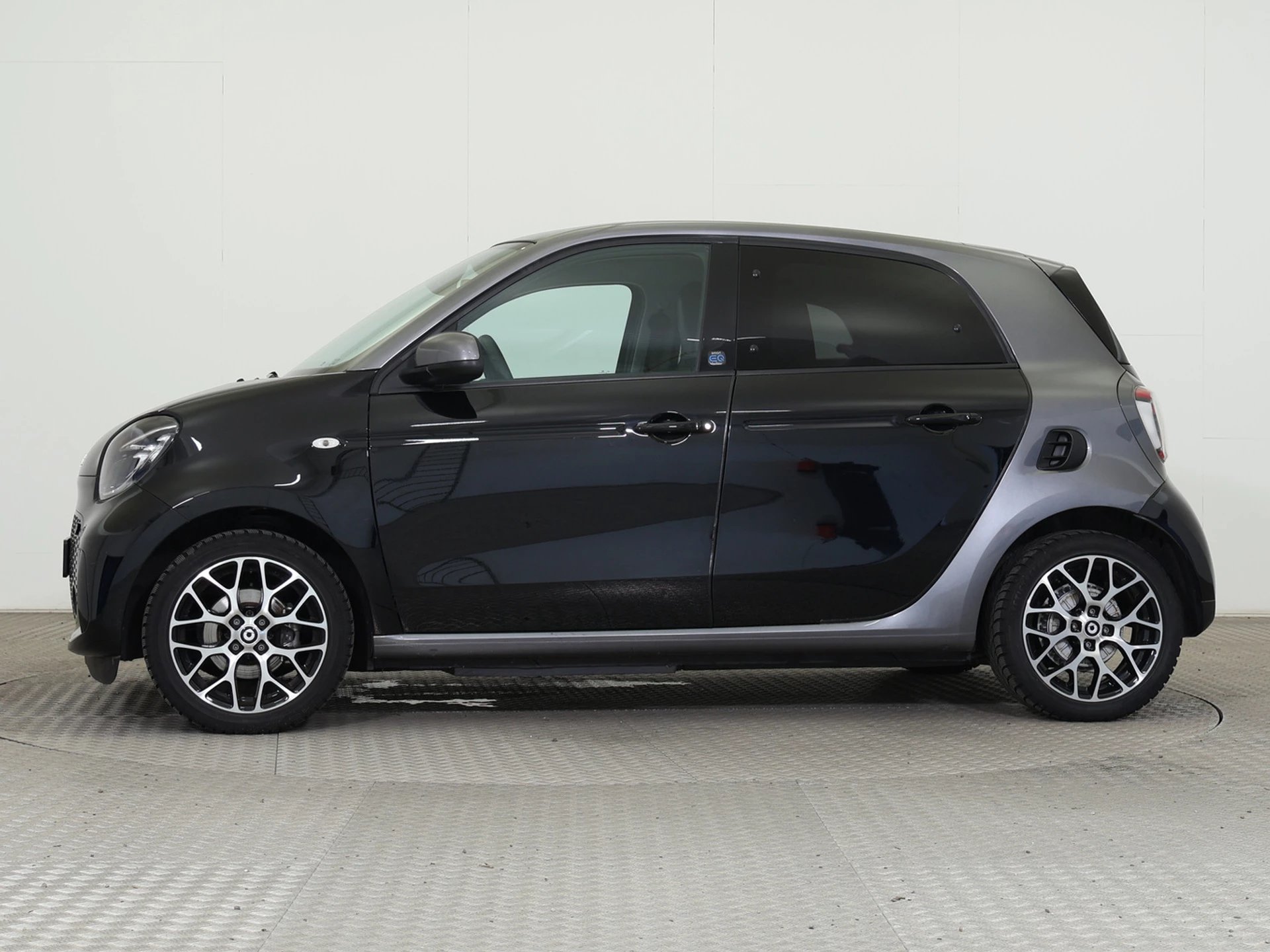 Hoofdafbeelding Smart Forfour