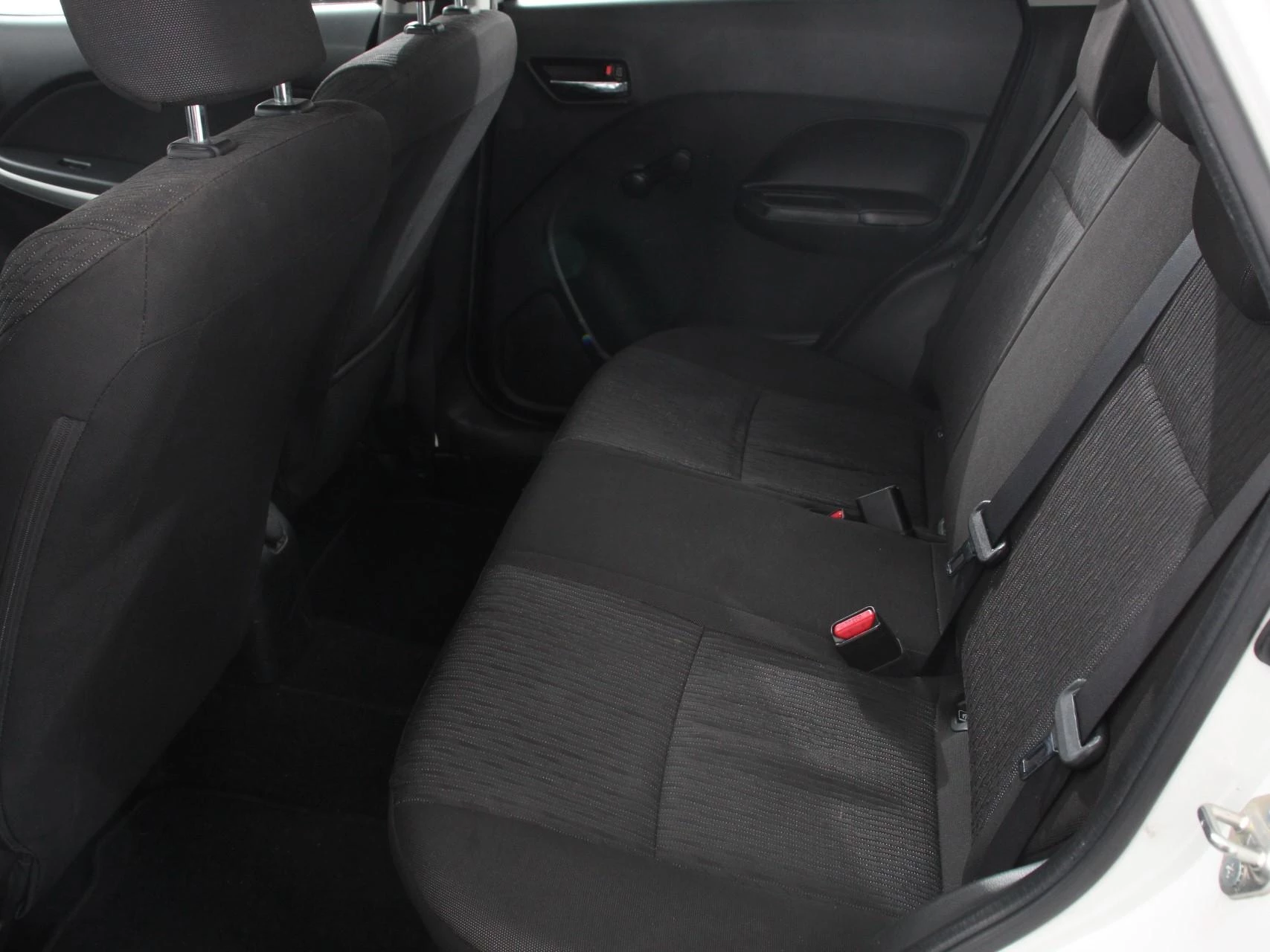 Hoofdafbeelding Suzuki Baleno