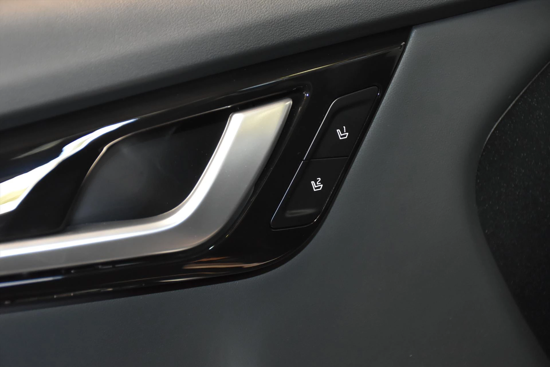 Hoofdafbeelding Kia EV6