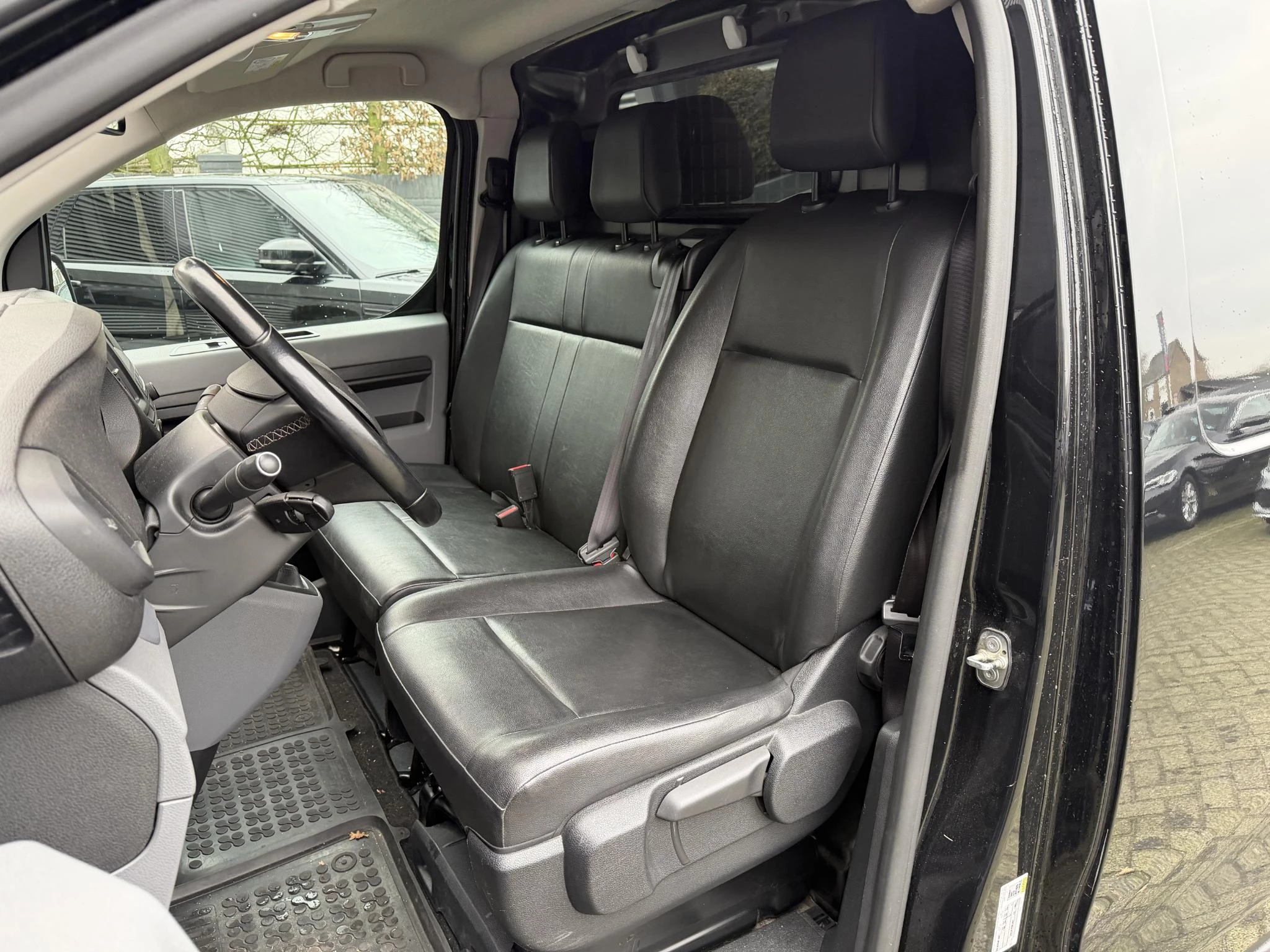 Hoofdafbeelding Peugeot Expert