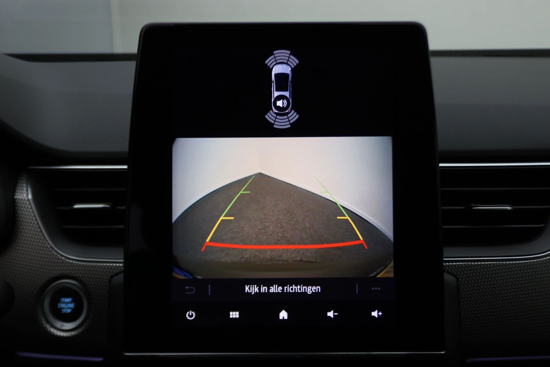 Hoofdafbeelding Renault Arkana