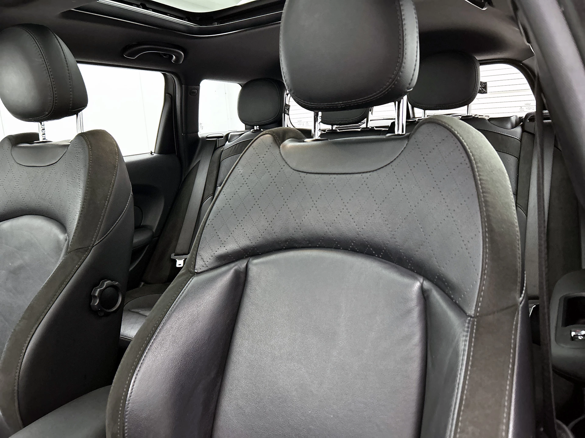 Hoofdafbeelding MINI Clubman