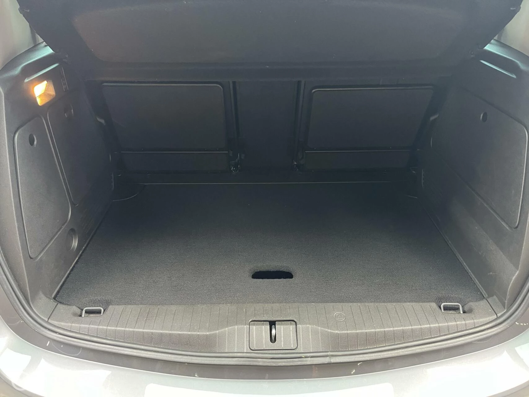 Hoofdafbeelding Opel Meriva