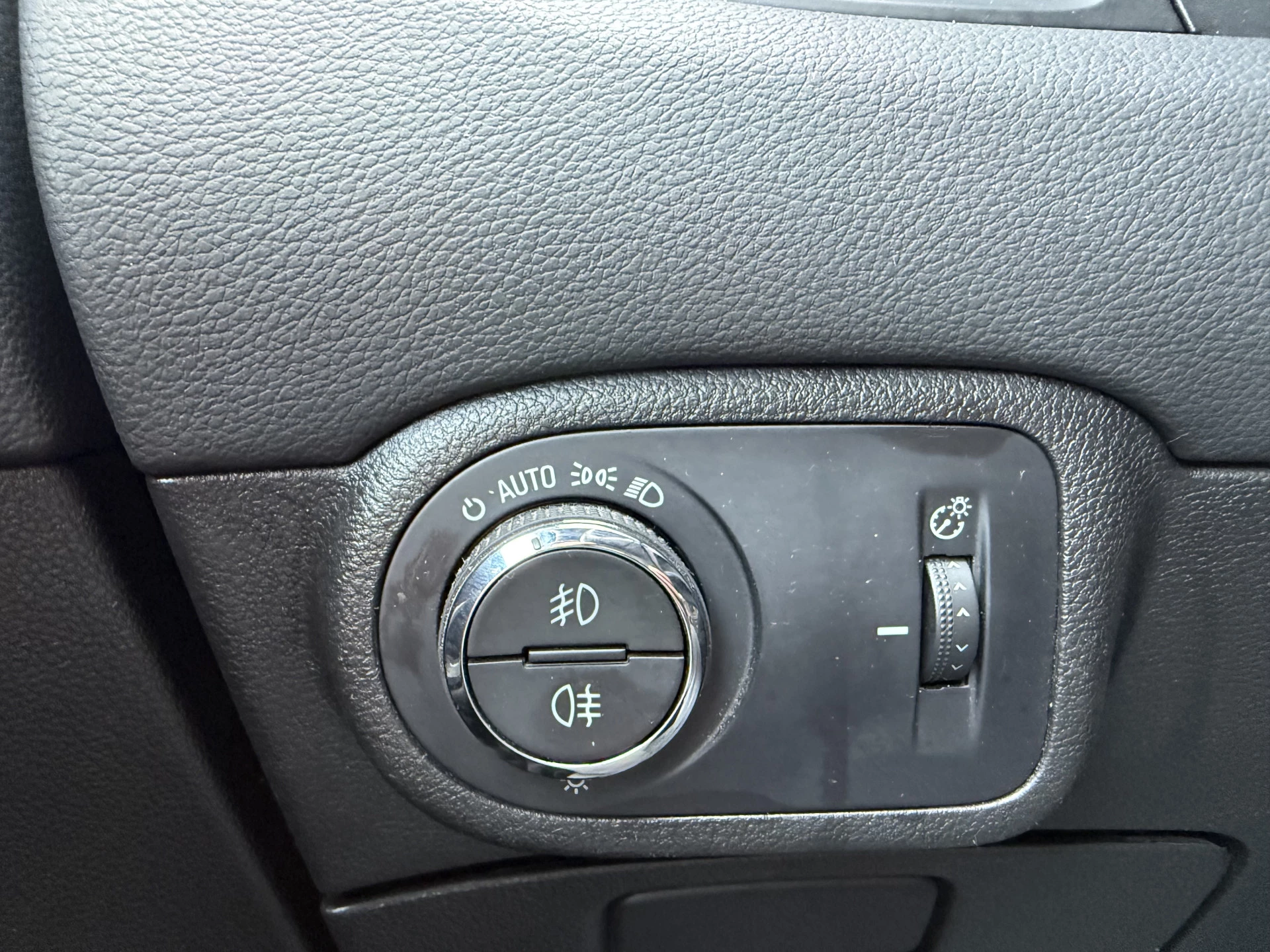 Hoofdafbeelding Opel Zafira