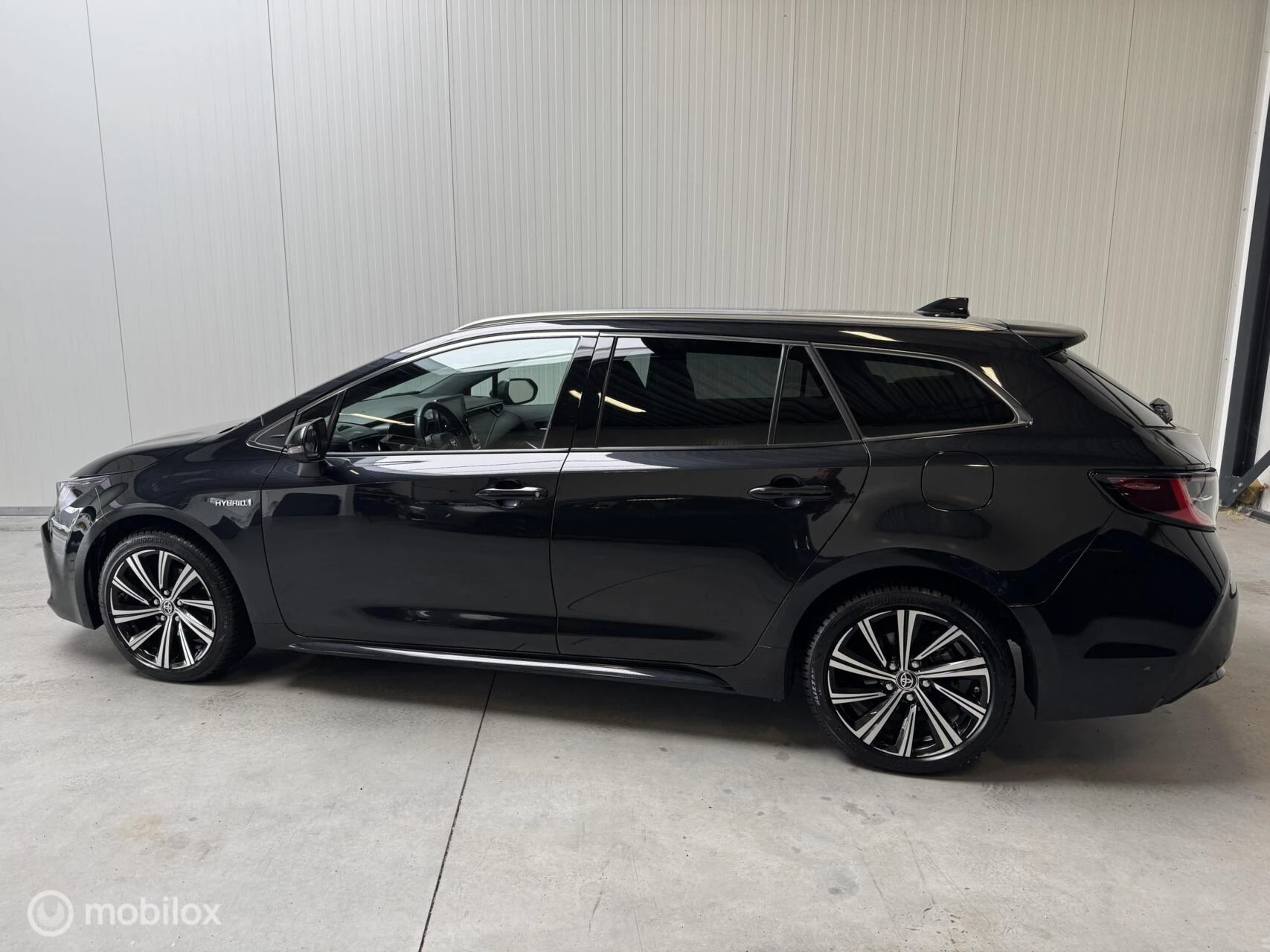 Hoofdafbeelding Toyota Corolla Touring Sports