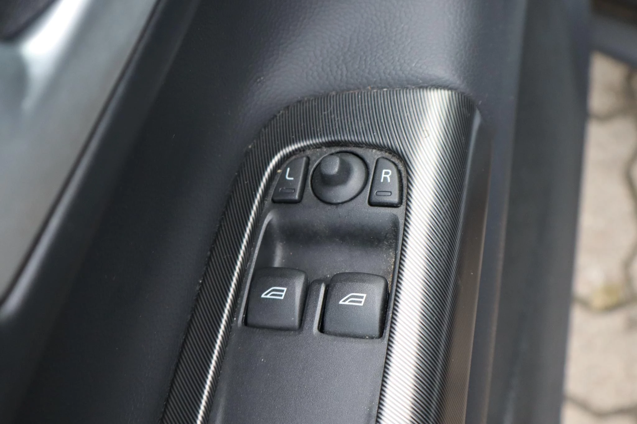 Hoofdafbeelding Volvo C30