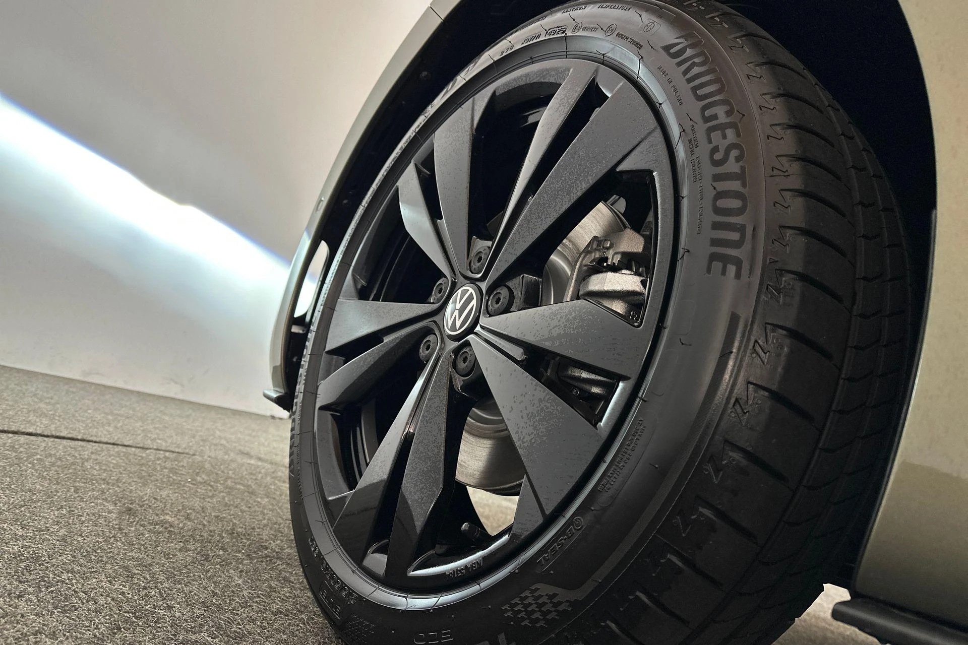 Hoofdafbeelding Volkswagen ID.3